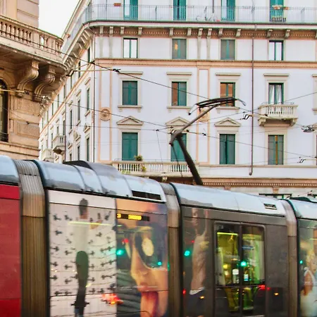 Aiello Guest house Milan