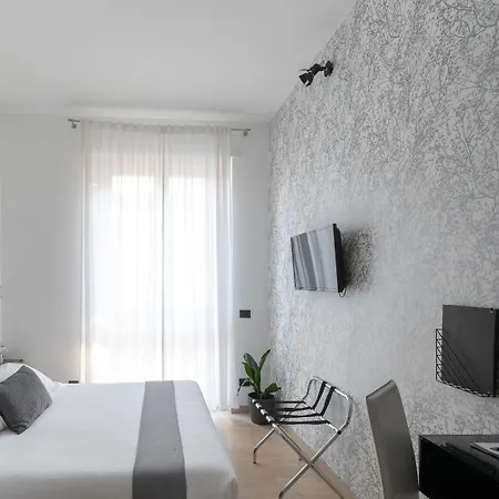 Aiello Guest house Milan