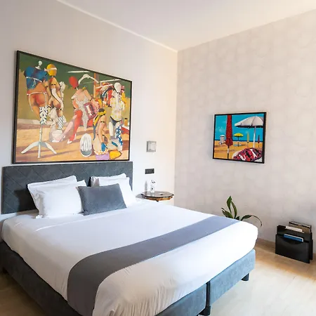 Aiello Guest house 3*