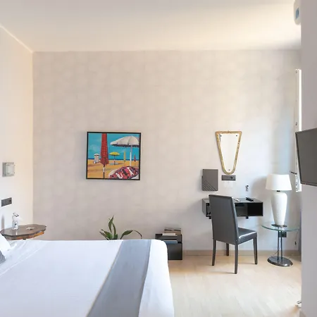 Guest house Aiello 3*