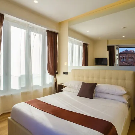 Maison d'hôtes Ah - Fashion District Milan