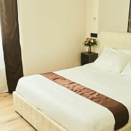 Ah - Fashion District 4* Μιλάνο