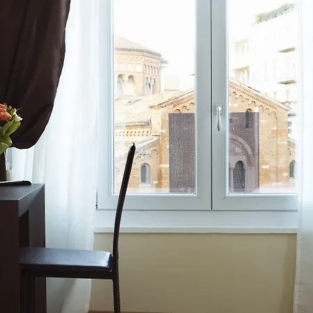 Πανσιόν Ah - Fashion District Μιλάνο