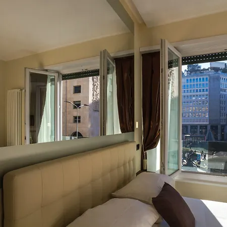 Ah - Fashion District Maison d'hôtes Milan