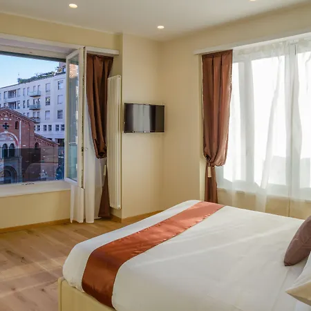 Πανσιόν Ah - Fashion District