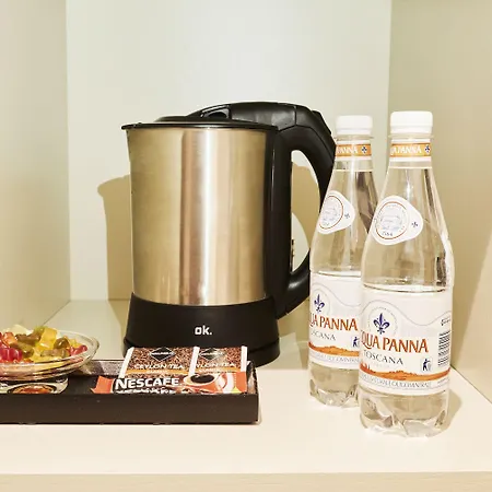 Ah - Fashion District 4*