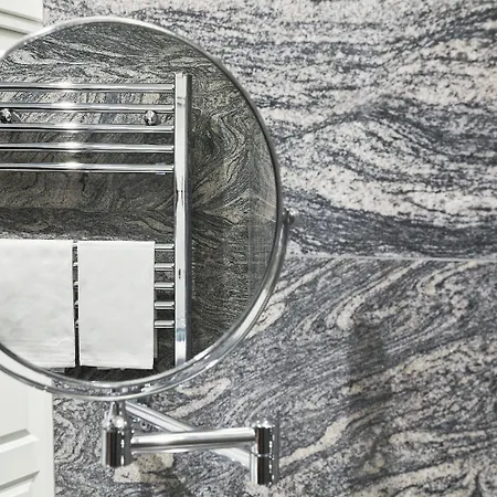 Maison d'hôtes Ah - Fashion District