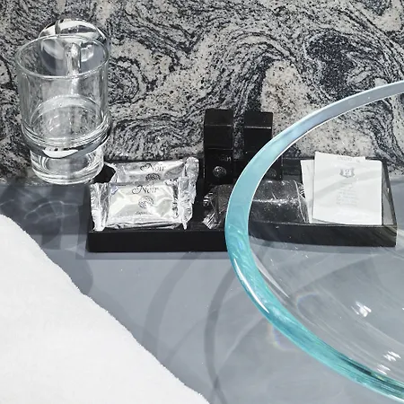 Maison d'hôtes Ah - Fashion District Milan