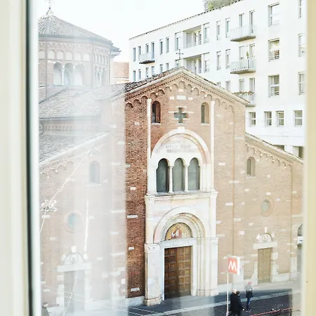 Ah - Fashion District 4* Milan