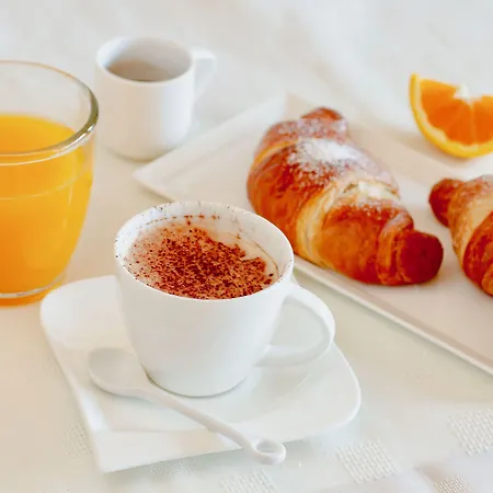 Ah - Fashion District Πανσιόν Μιλάνο