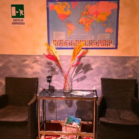 Lumiere Hostel