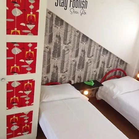 Hostel Lumiere