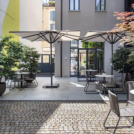 Hotel Savona 18 Suites - Member Of Preferred Hotels & Resorts 4*