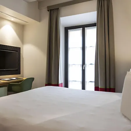 Hotel Savona 18 Milano