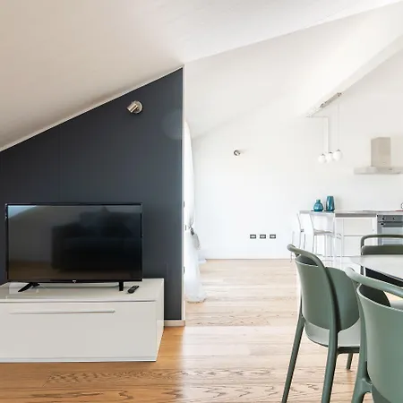 アパート Easyhomes - Brera Luxury *