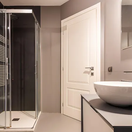 アパート Easyhomes - Brera Luxury *