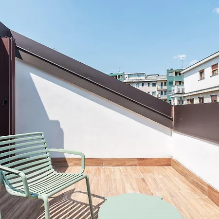 Easyhomes - Brera Luxury * ミラノ