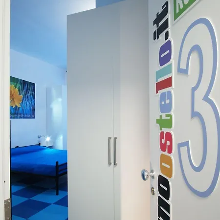 Milano Ostello Hostel *