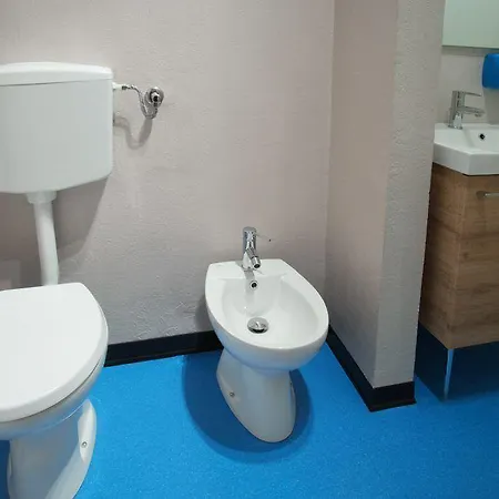 Milano Ostello Hostel *