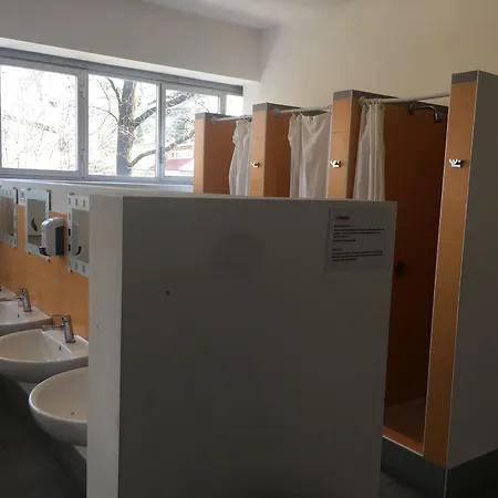 Albergue Aig Piero Rotta *