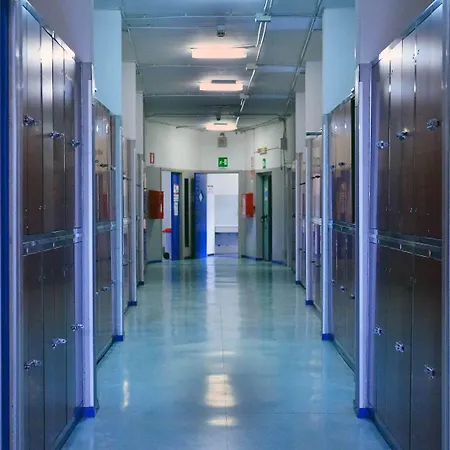 Aig Piero Rotta Albergue