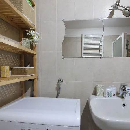 Italianway-s.m. Fontana Appartement *