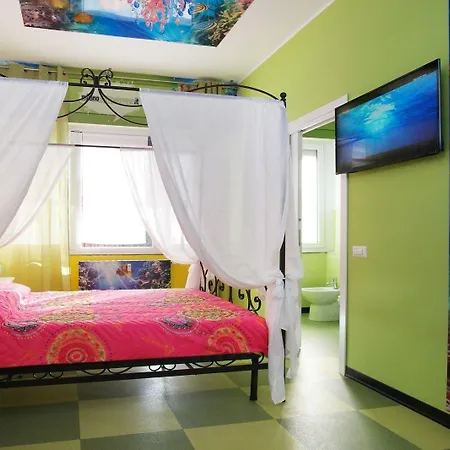 Milano Affittacamere Casa de hóspedes