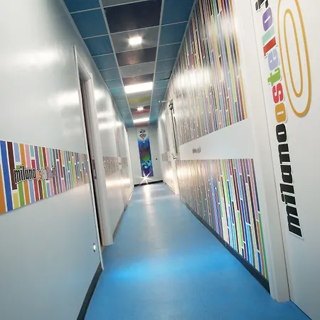 Casa de hóspedes Milano Affittacamere