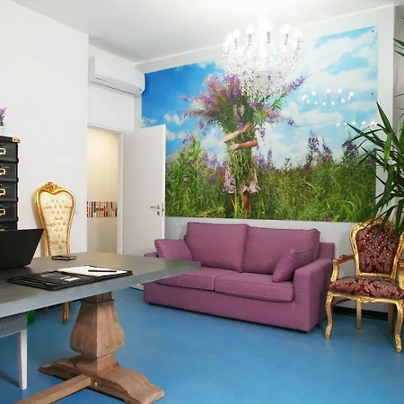 Casa de hóspedes Milano Affittacamere Milão