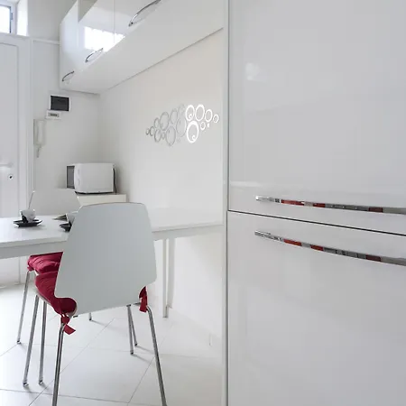 Italianway Easy - Lambertenghi 3 Apartment *
