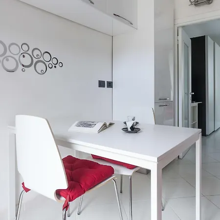 Italianway Easy - Lambertenghi 3 * Mailand