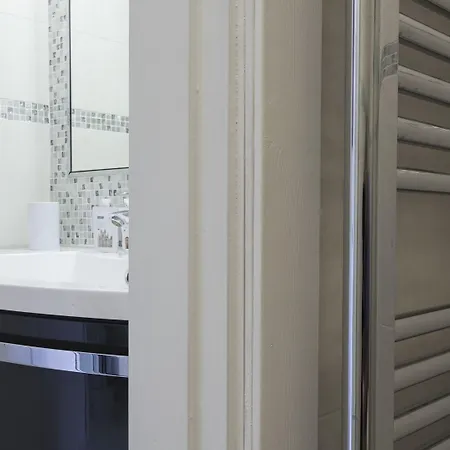 Italianway Easy - Lambertenghi 3 Apartment Mailand