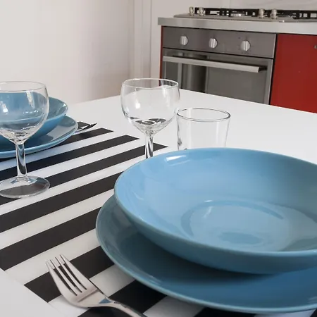 Italianway Easy - Lambertenghi 3 Apartment *