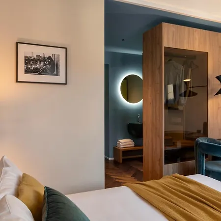 Hotel Palazzo Buenos Aires