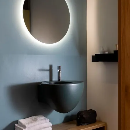 Hotel Palazzo Buenos Aires