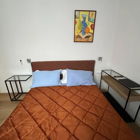 Loft Menabrea 12 Apartament *