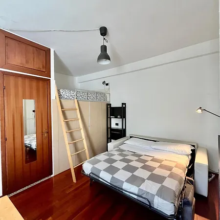 Maison Ringhiera * Milano