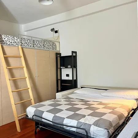Maison Ringhiera * Milano
