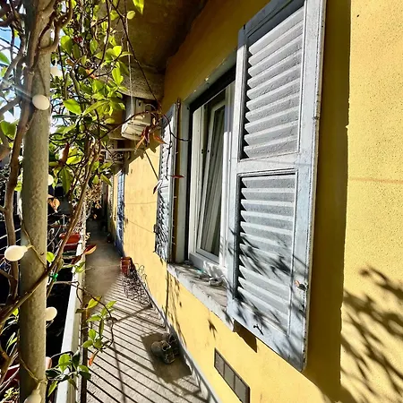 Maison Ringhiera Daire *