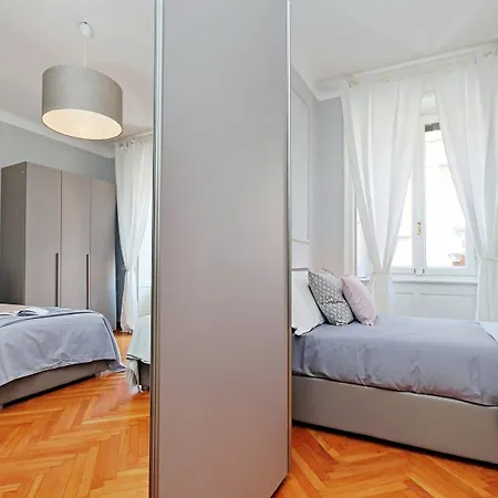 Altido Austere Elegance Mailand