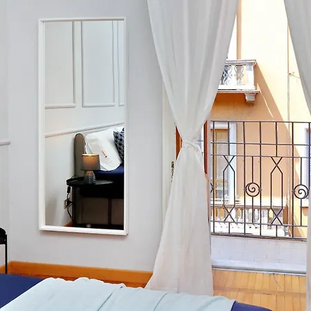 Altido Austere Elegance * Mailand