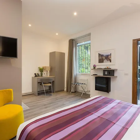 Ai Suma 3* Милан