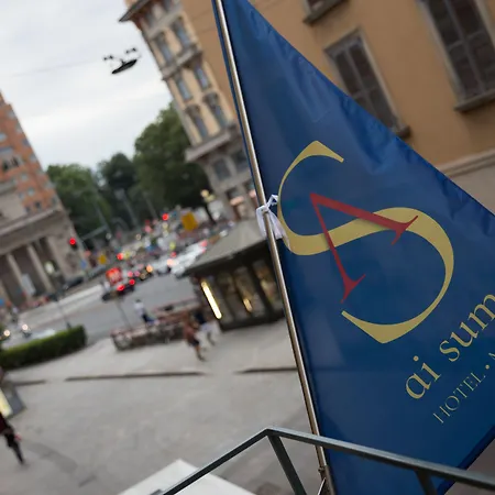 Ai Suma Milano