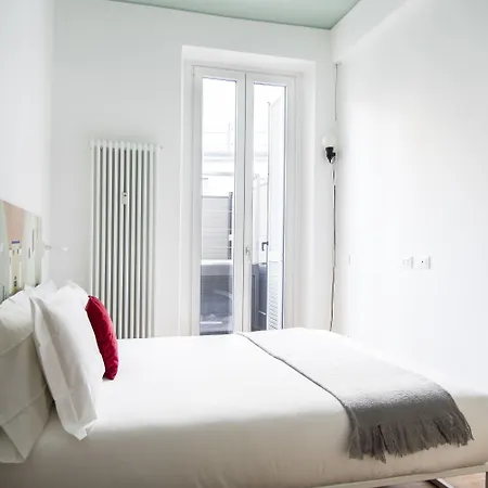 Brera In Center * Mediolan