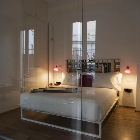 Brera In Center Apartament *