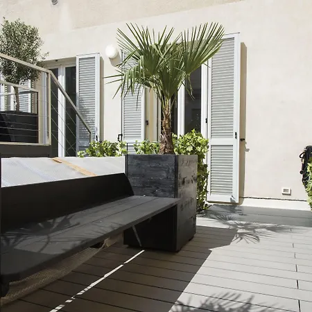 Brera In Center Apartament Mediolan