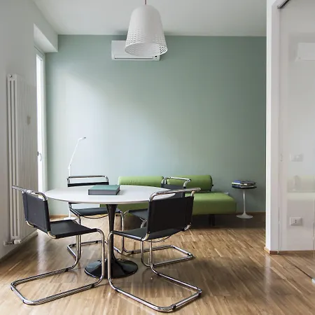 Apartament Brera In Center *