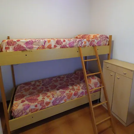 Apartment Alfa Bicocca Mailand