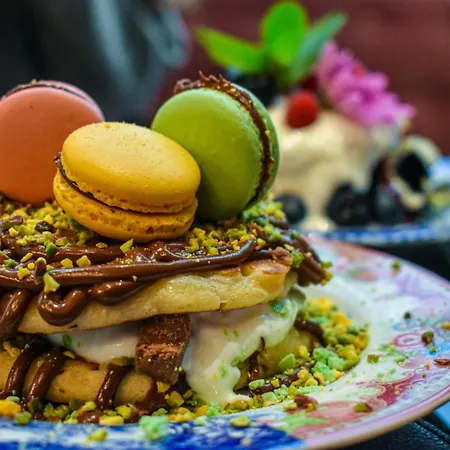 Hotel Palazzo Cornalia 5*