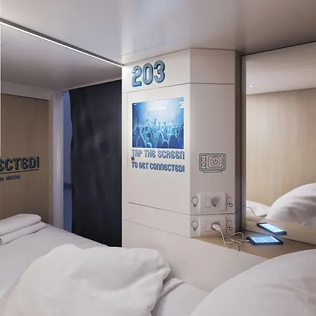 Ostelzzz Hostel Μιλάνο